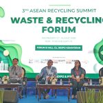 Yakult Forum Keberlanjutan