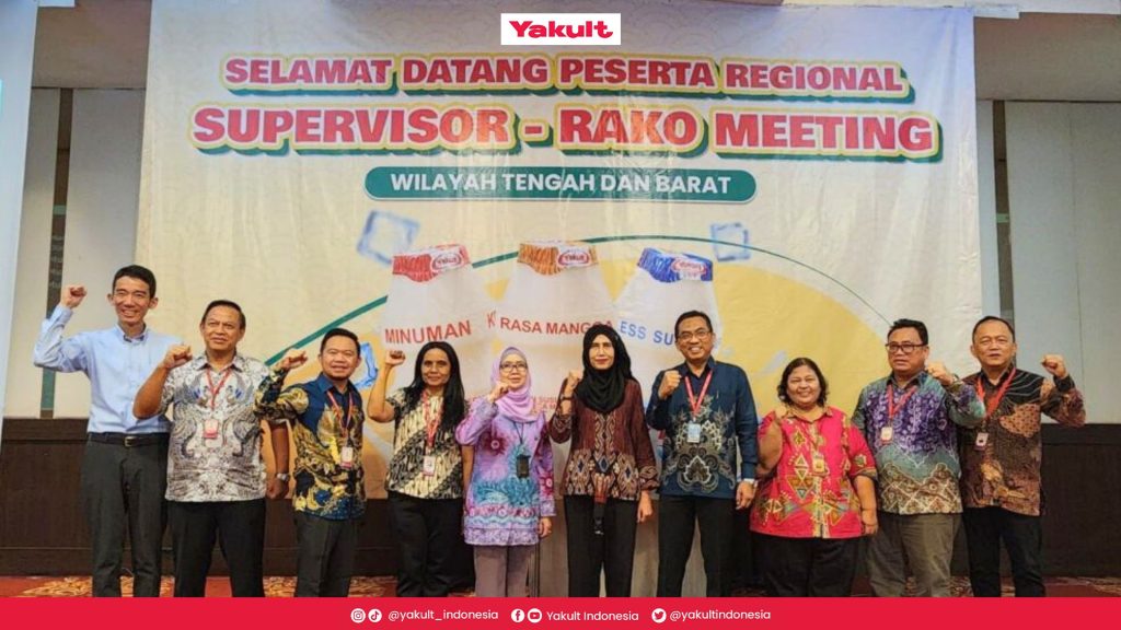 Keberlanjutan RSRM 2026