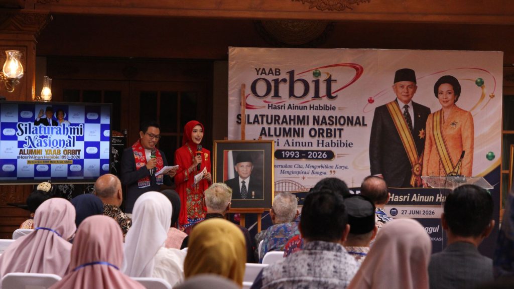 Yakult ORBIT