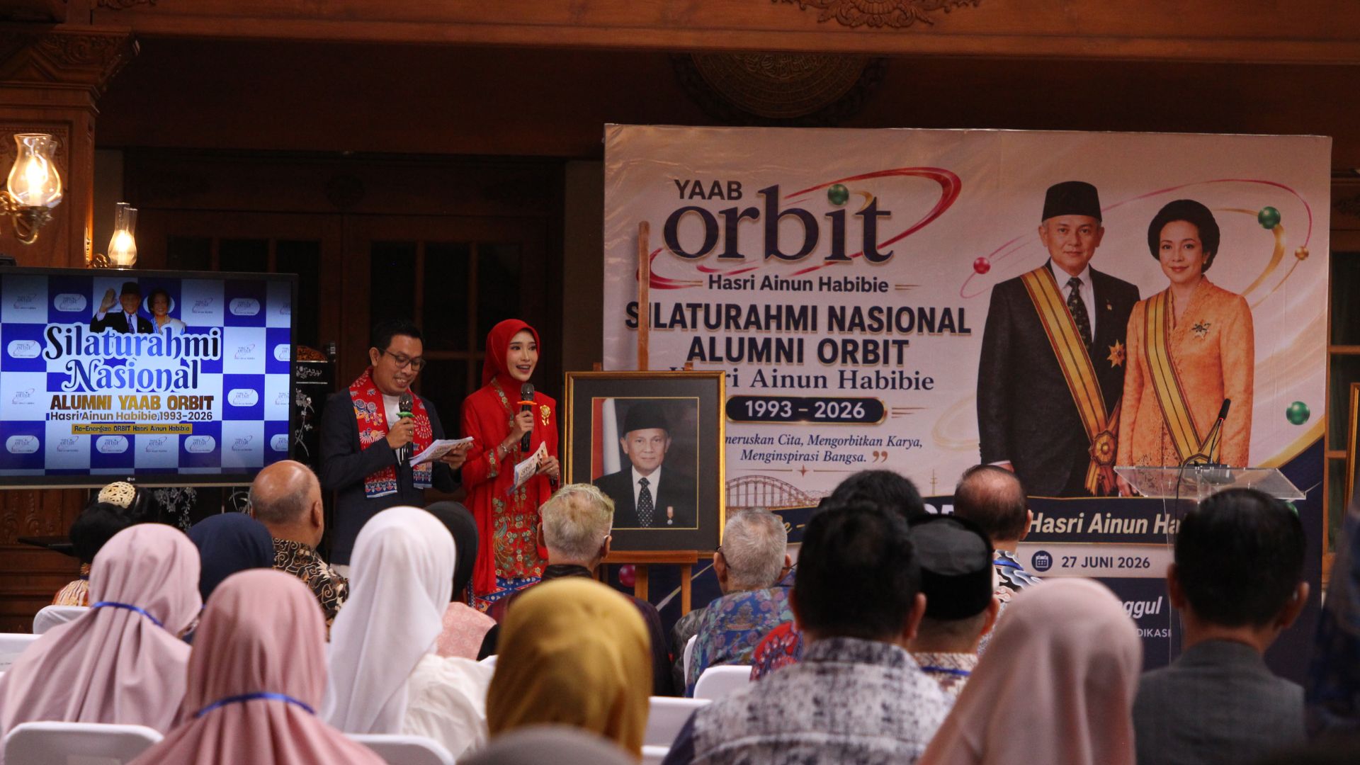 Yakult ORBIT