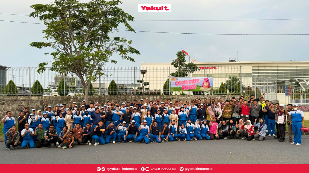 Spogomi Pabrik Mojokerto