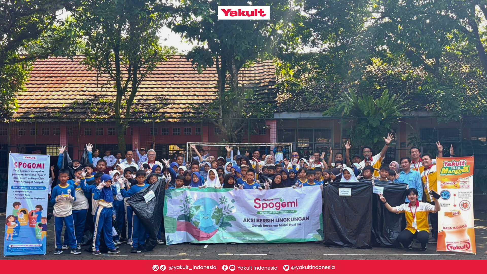 Spogomi Desa Pasawahan
