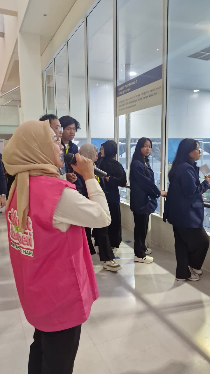 Gallery Mojokerto