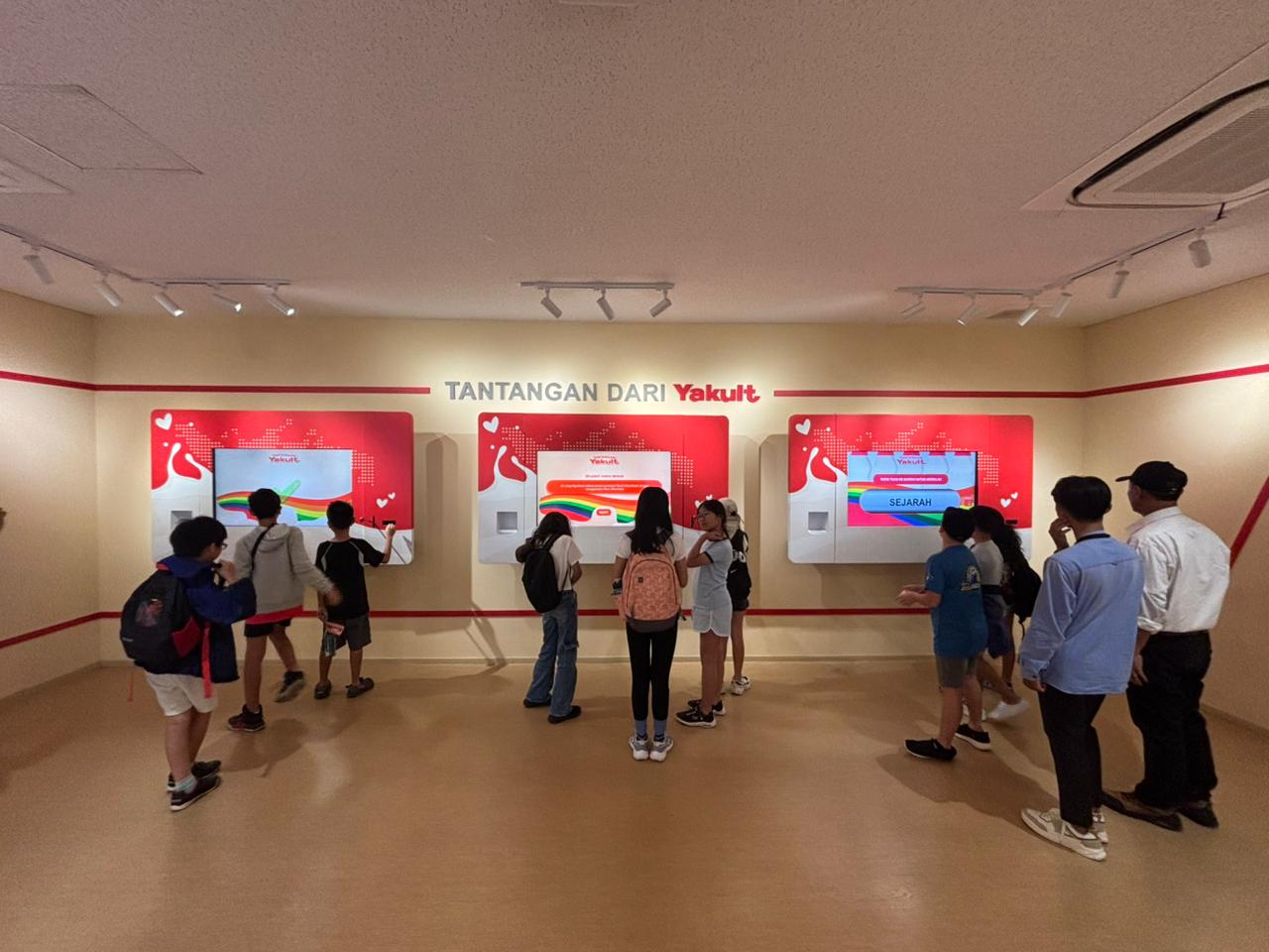 Gallery Mojokerto